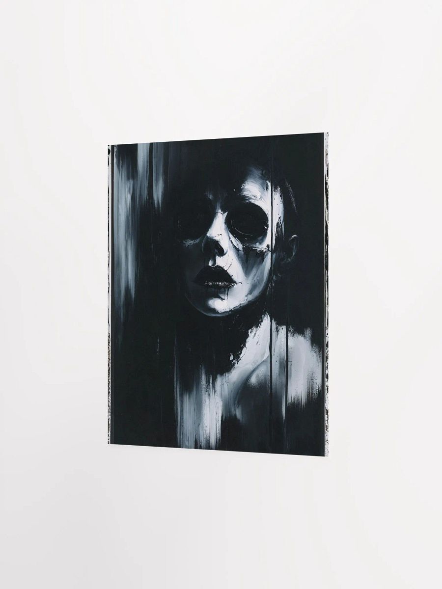 Gaunt Matte Poster product image (13)