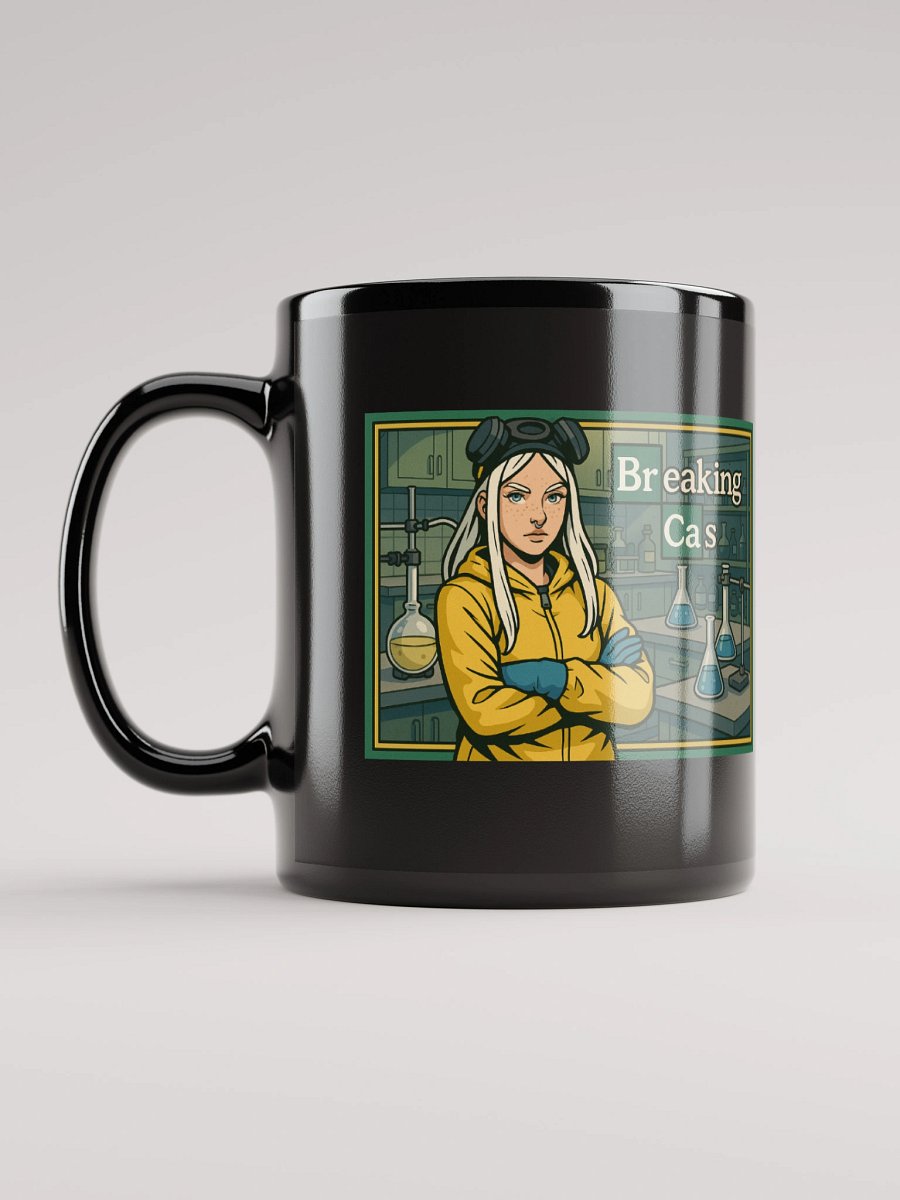 Breaking Cas Schedule I Mug product image (6)
