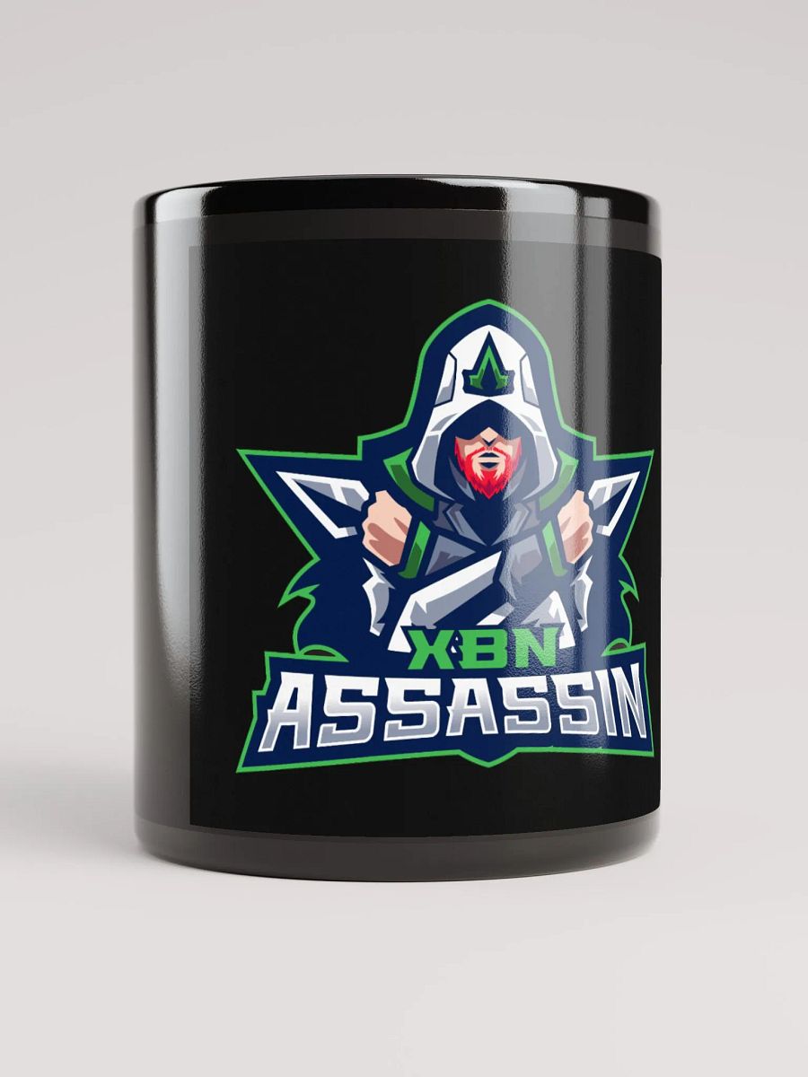 ASSASSIN MUG product image (10)