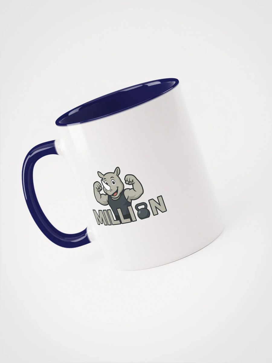 Do You Feel Coffee Mug product image (29)