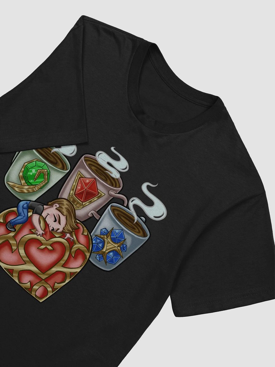 Spiritual Stone Soft T-Shirt product image (3)