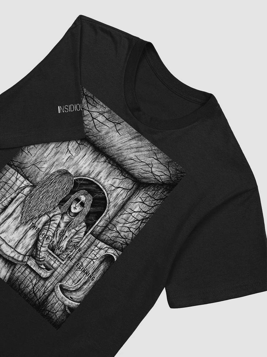 New Beginning's T-Shirt product image (3)
