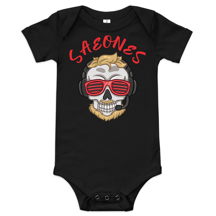 SaeOnes Romper product image (1)
