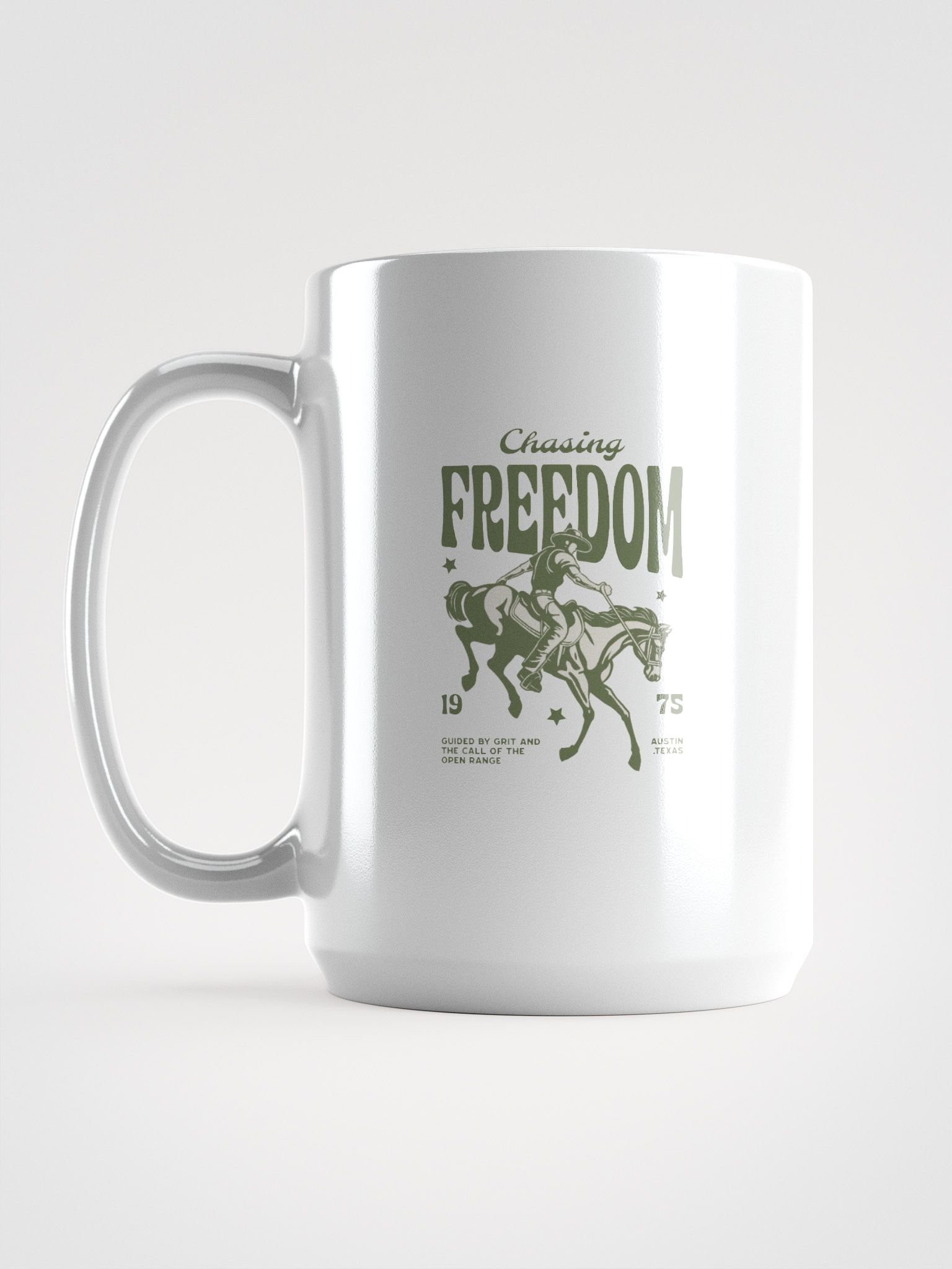 Elegant Ceramic Cup product image (1)