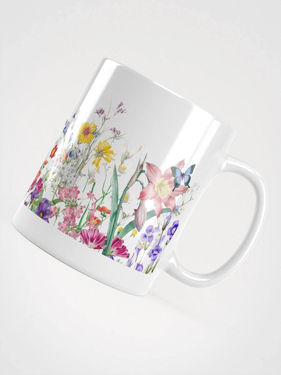 Flowers Mug product image (8)