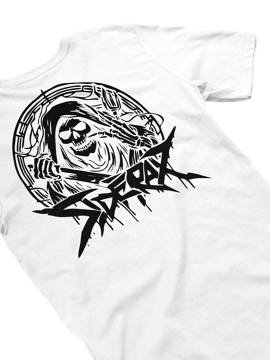 The Bonecutter Supersoft T-Shirt product image (4)