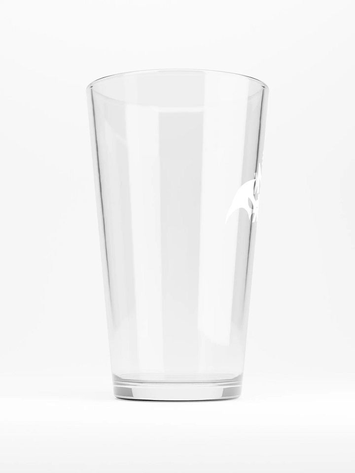 The Milk Bar Souvenir Pint Glass product image (2)