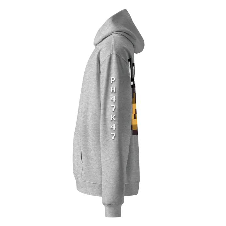 Lurk Oversized Hoodie product image (8)