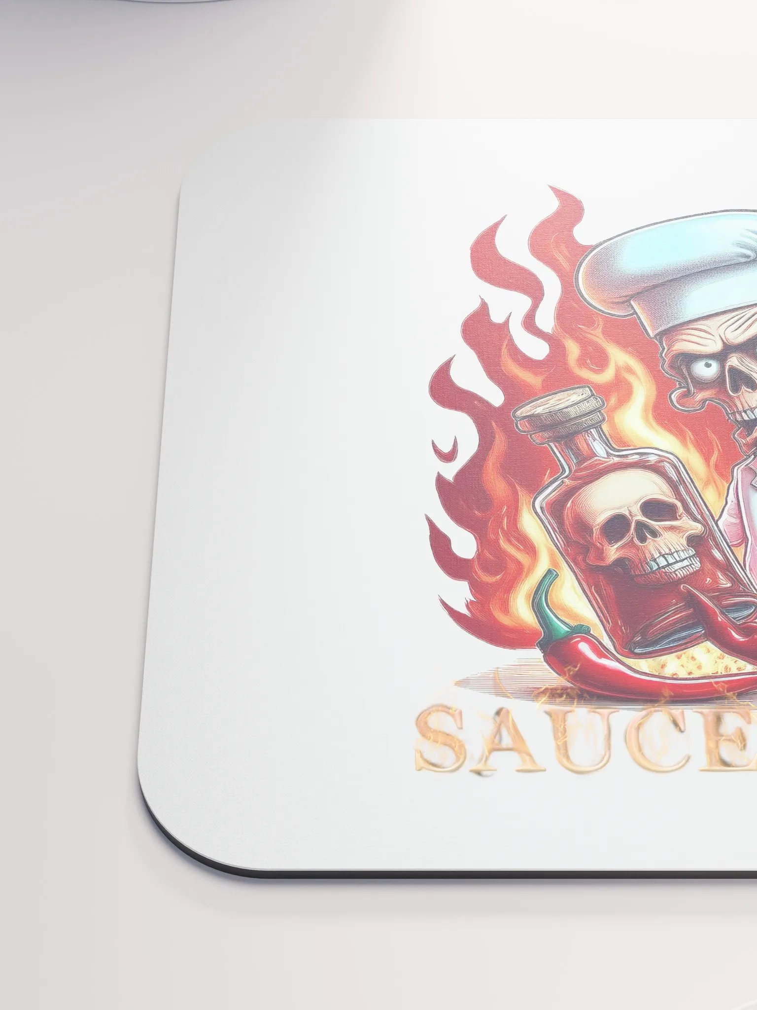 The Mouse pad product image (6)