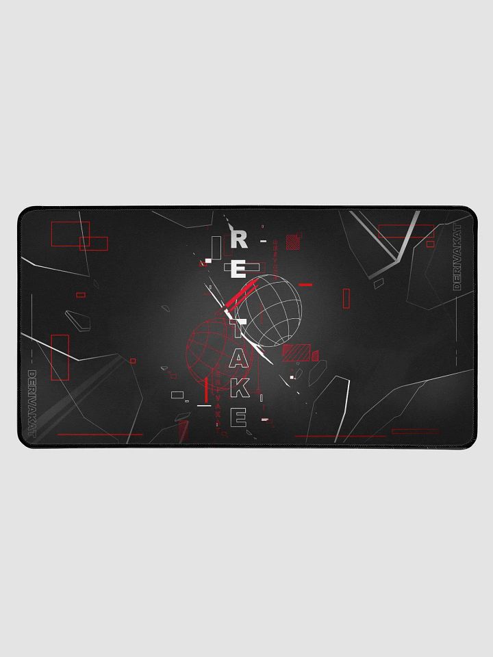 RE//TAKE Deskmat product image (1)