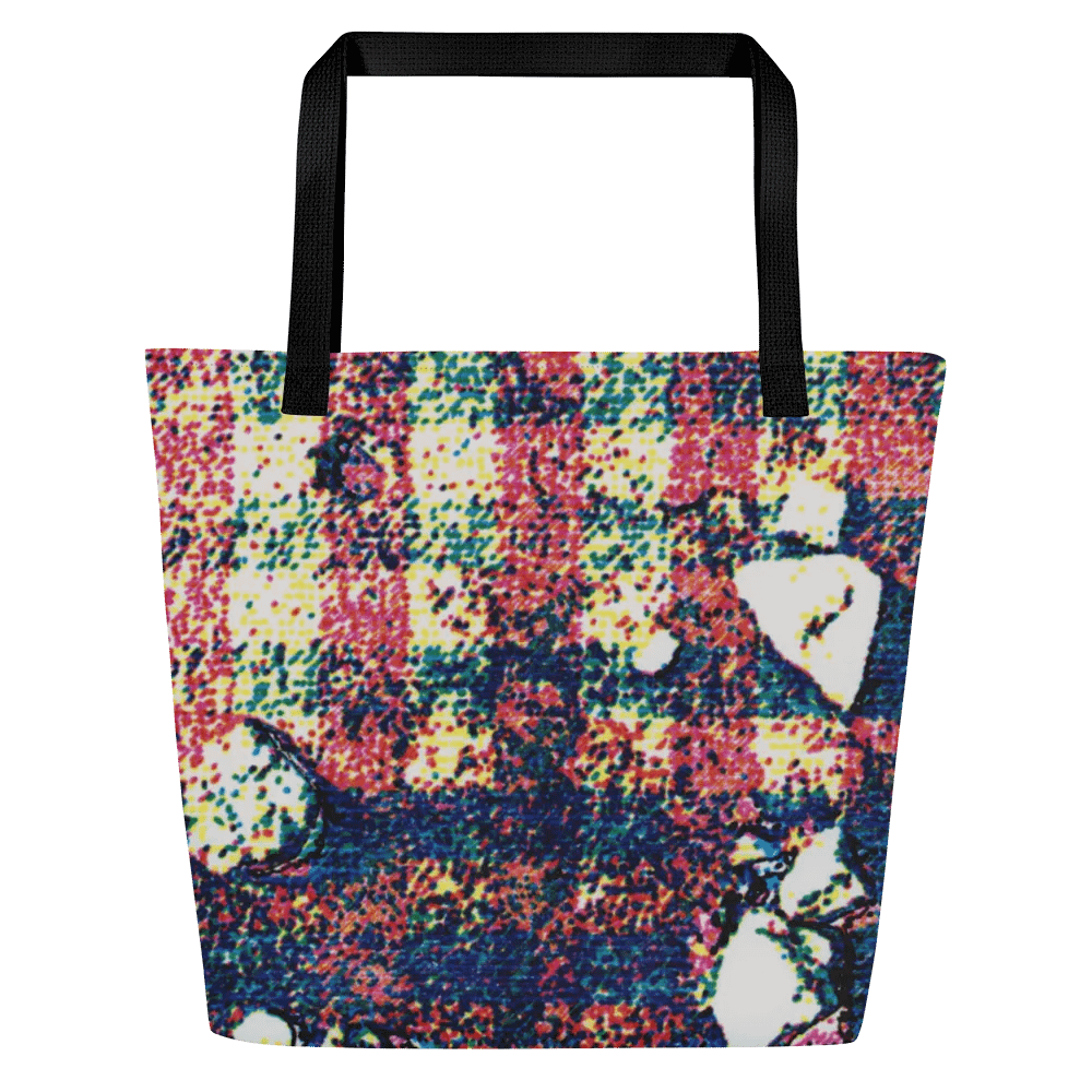 Plaid Bag product image (3)