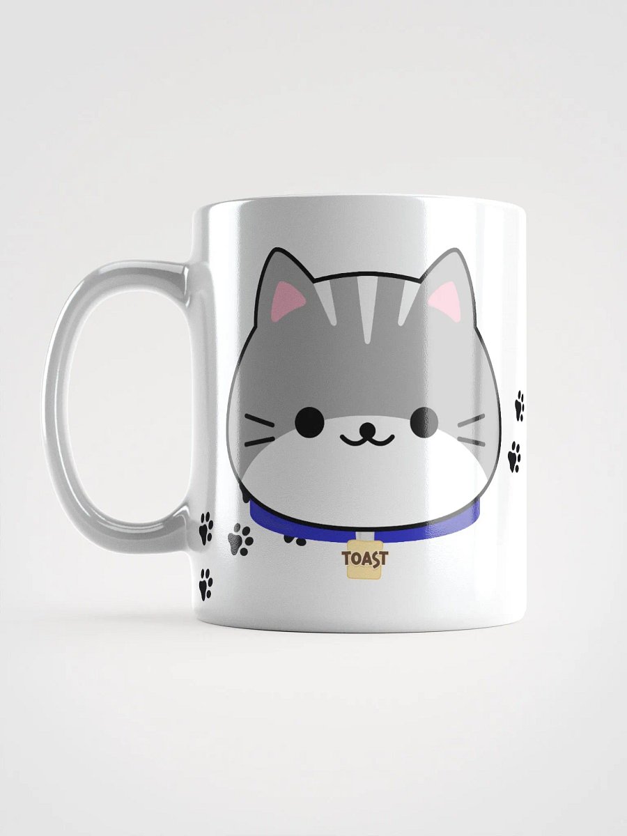 Toast Mug product image (3)