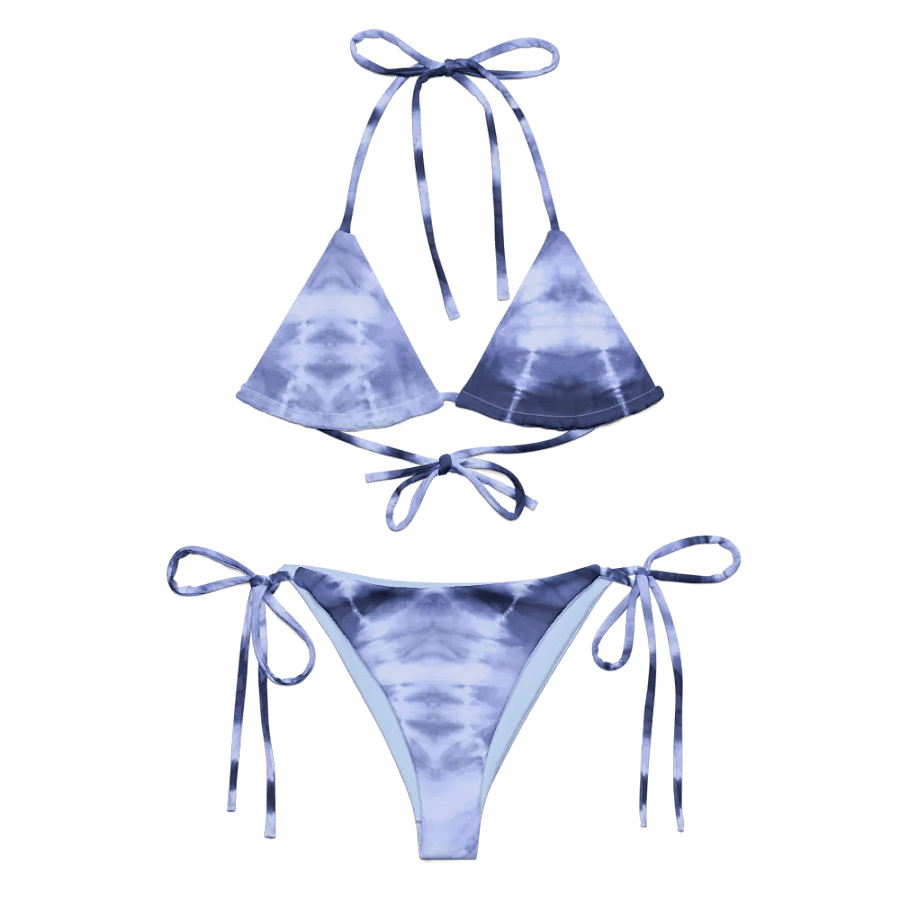 Aqua Dream Bikini Set product image (1)