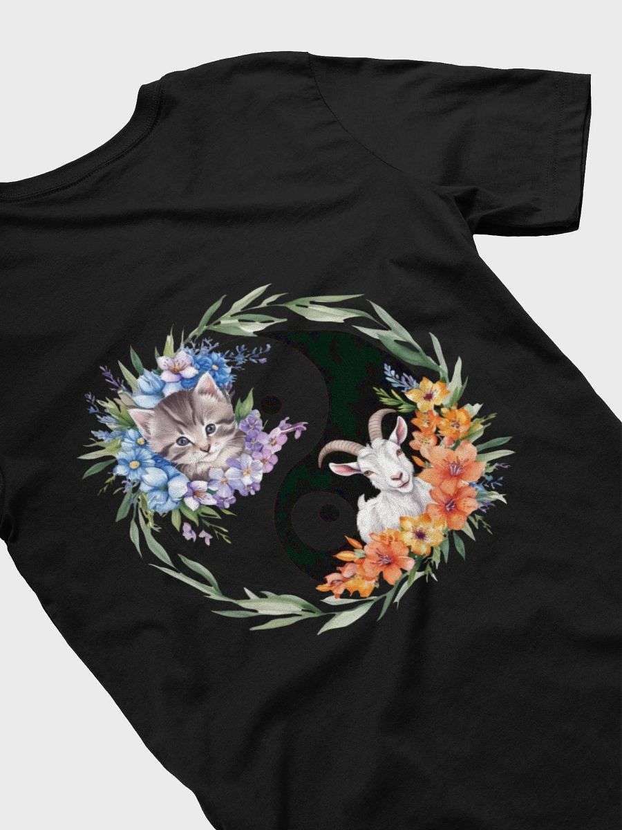 Yin-Yang Floral Harmony product image (4)