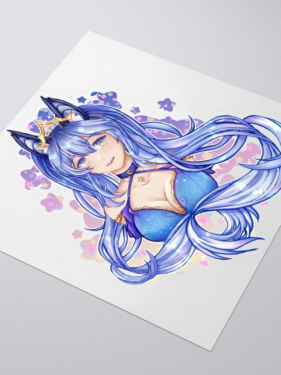 Regular Sticker product image (3)
