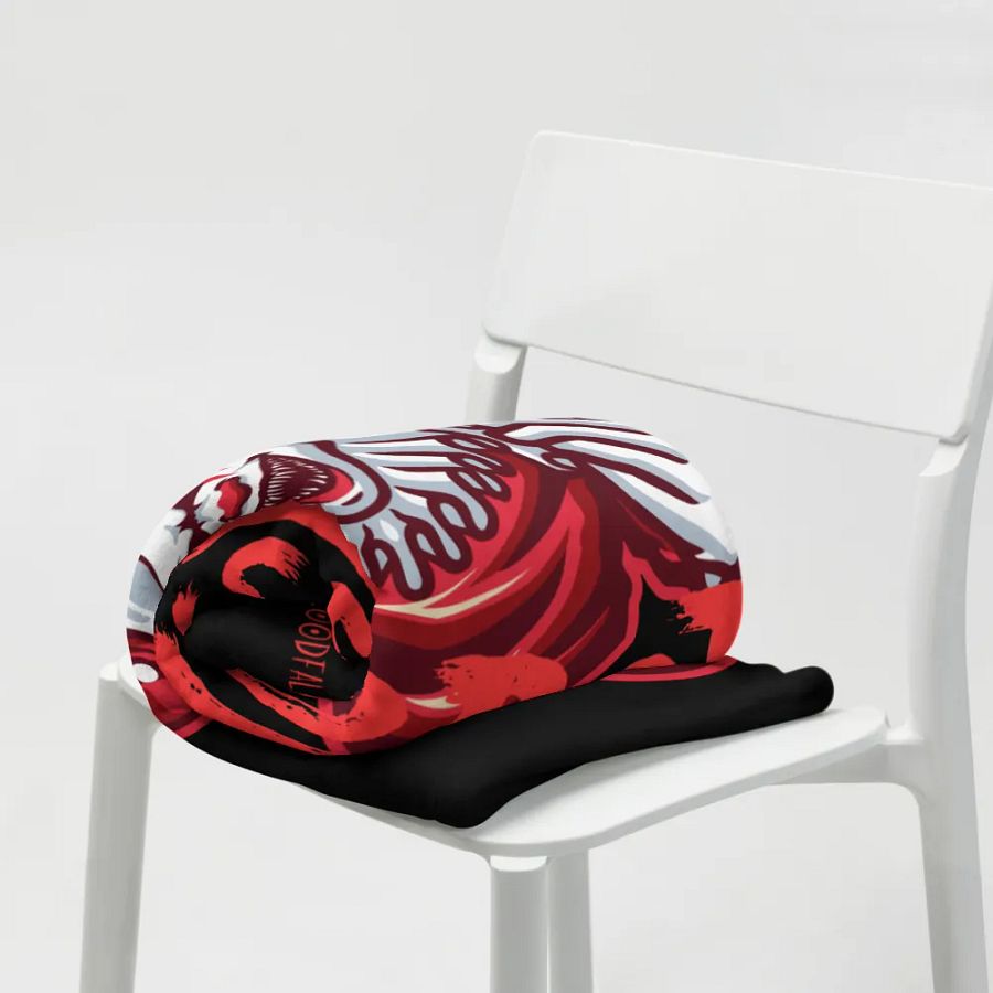 HorrorNightClown_Throw product image (19)