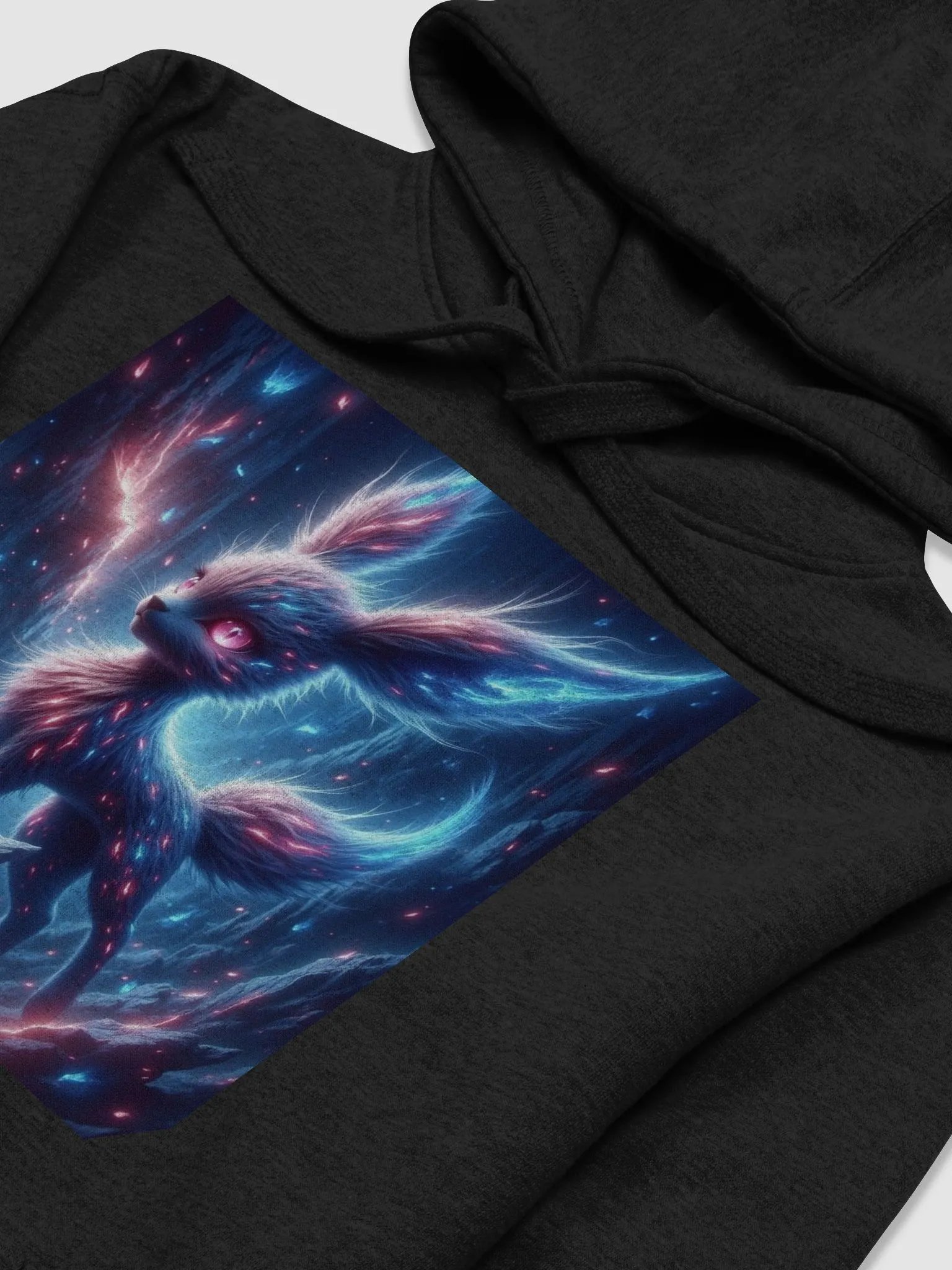 PsychoMon Hoodie product image (41)