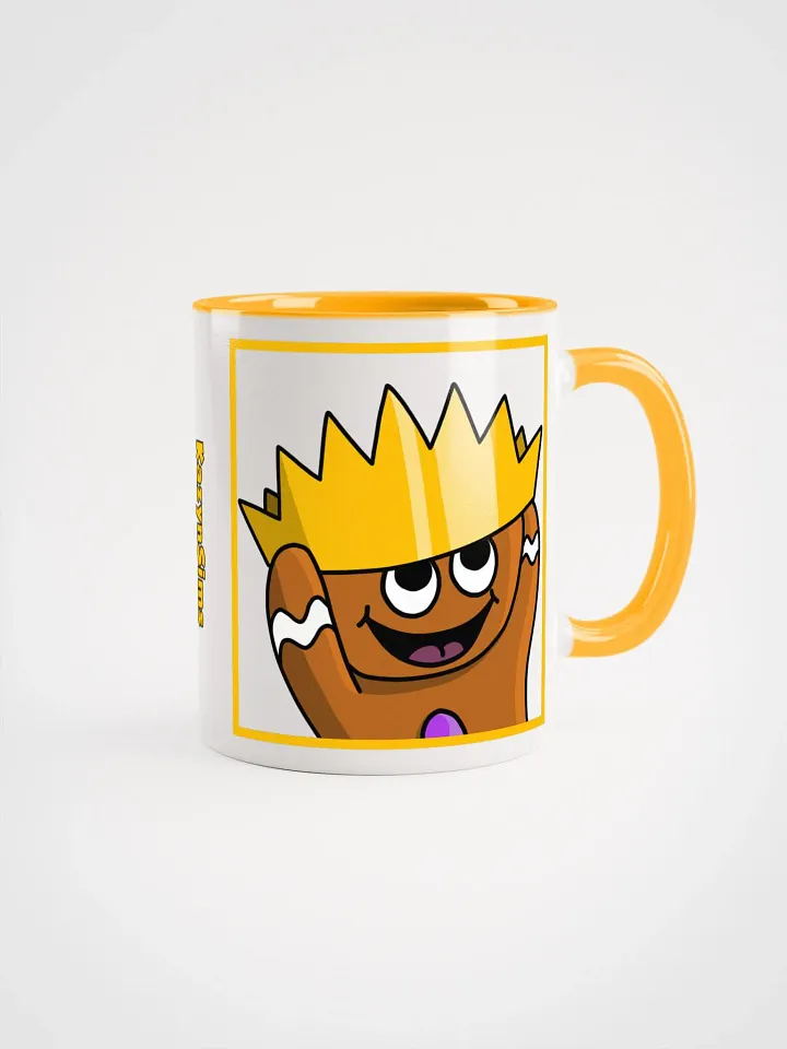 King Gumdrop Mug product image (1)