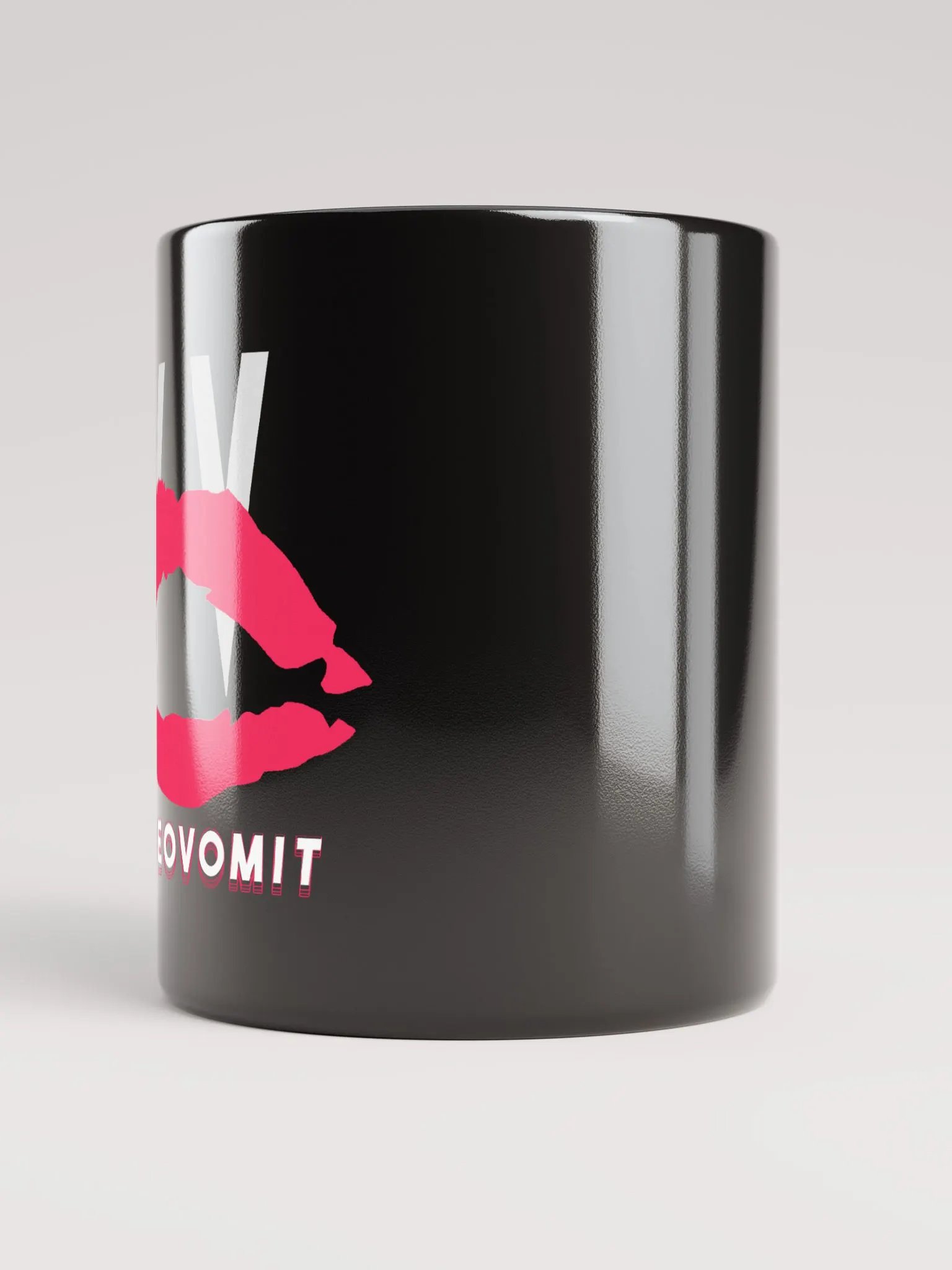 videovomit Vamp Mug product image (3)