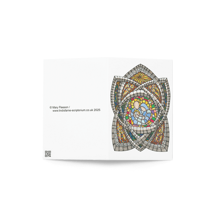 The Holy Family - Greetings Card product image (4)