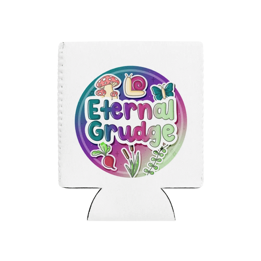 Grudge Can Cozy product image (2)
