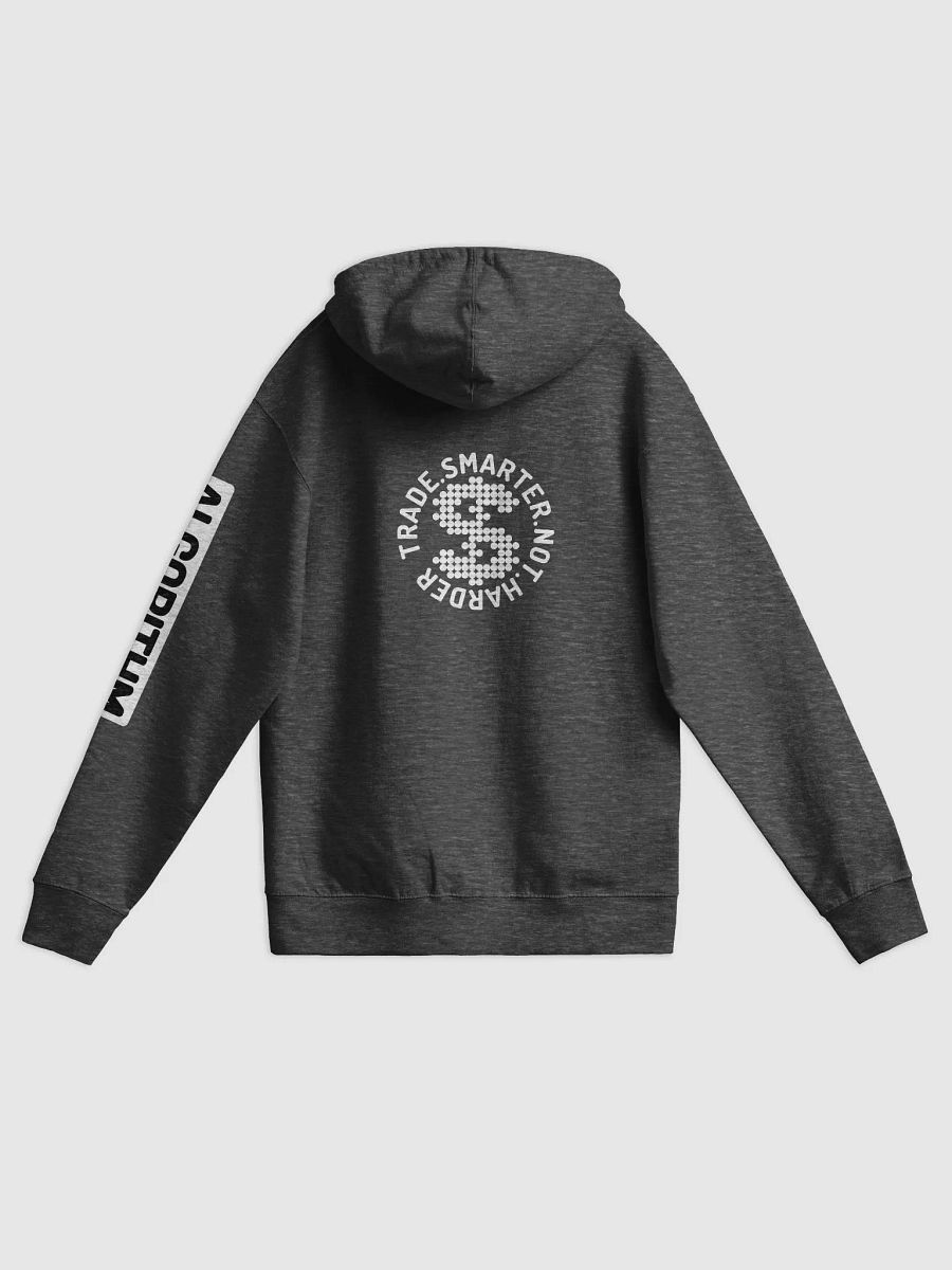 StatOasis Badge Zip Up Hoodie product image (4)