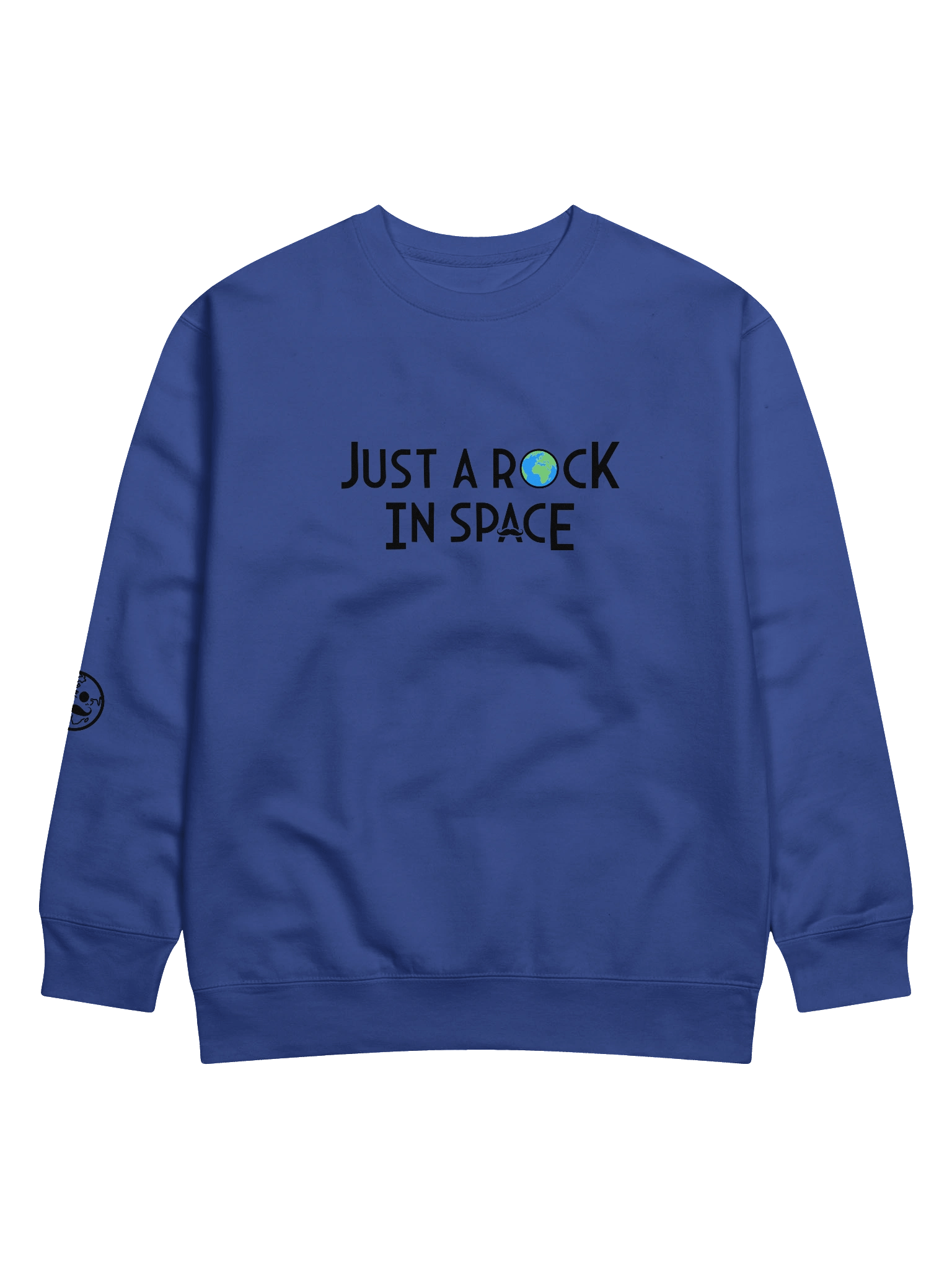 Logo Sweatshirt product image (1)