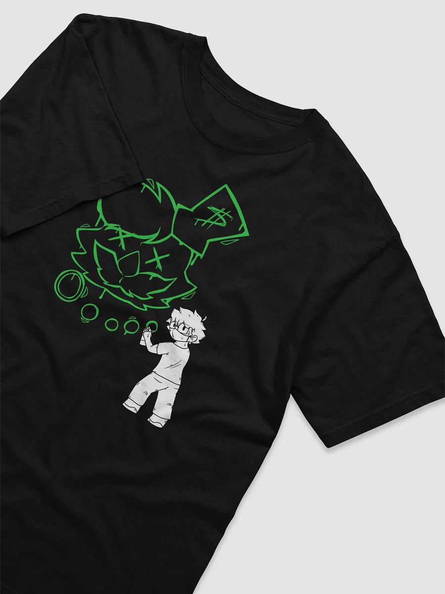 Graffiti Tee product image (28)