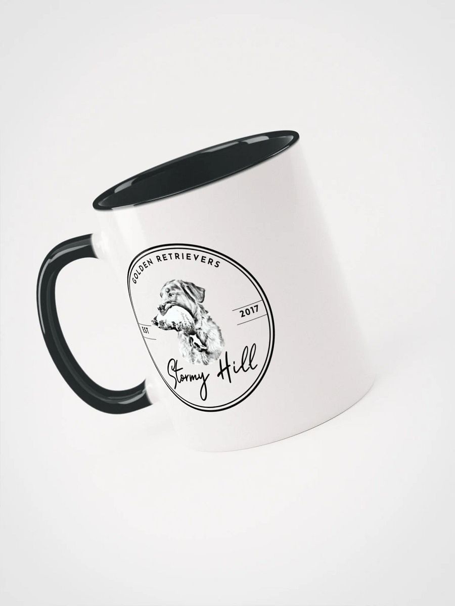 Stormy Hill Logo Mug product image (3)