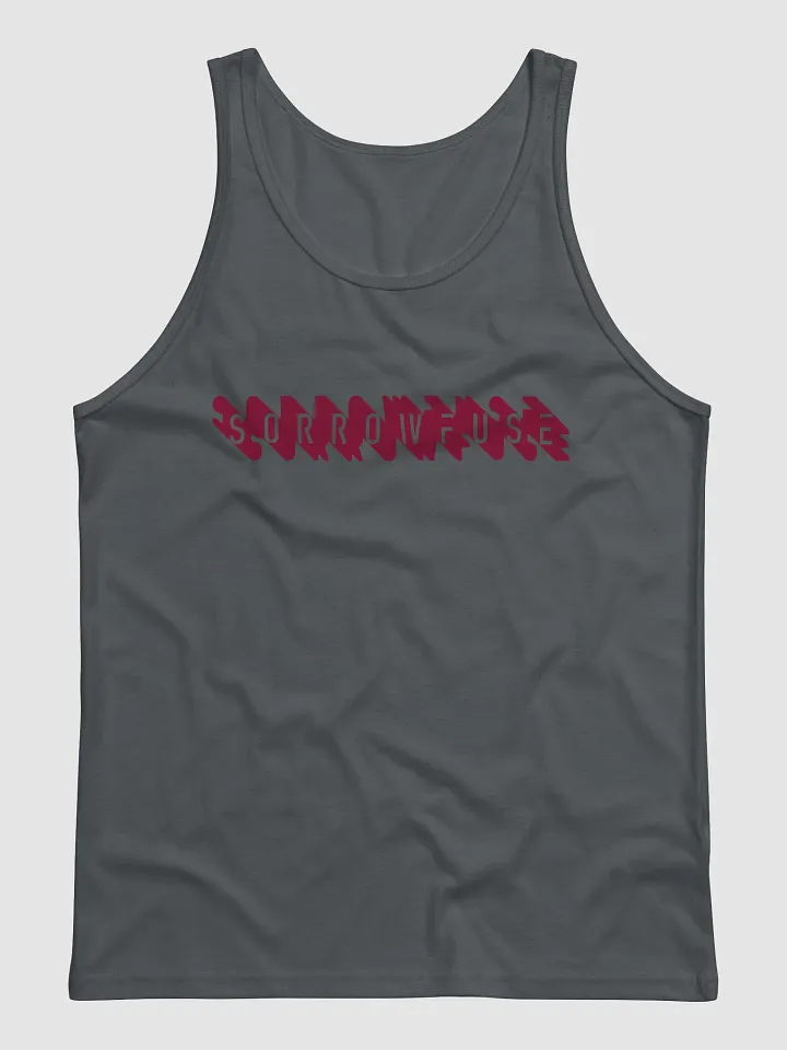 Sorrowfuse Tank #1 product image (3)