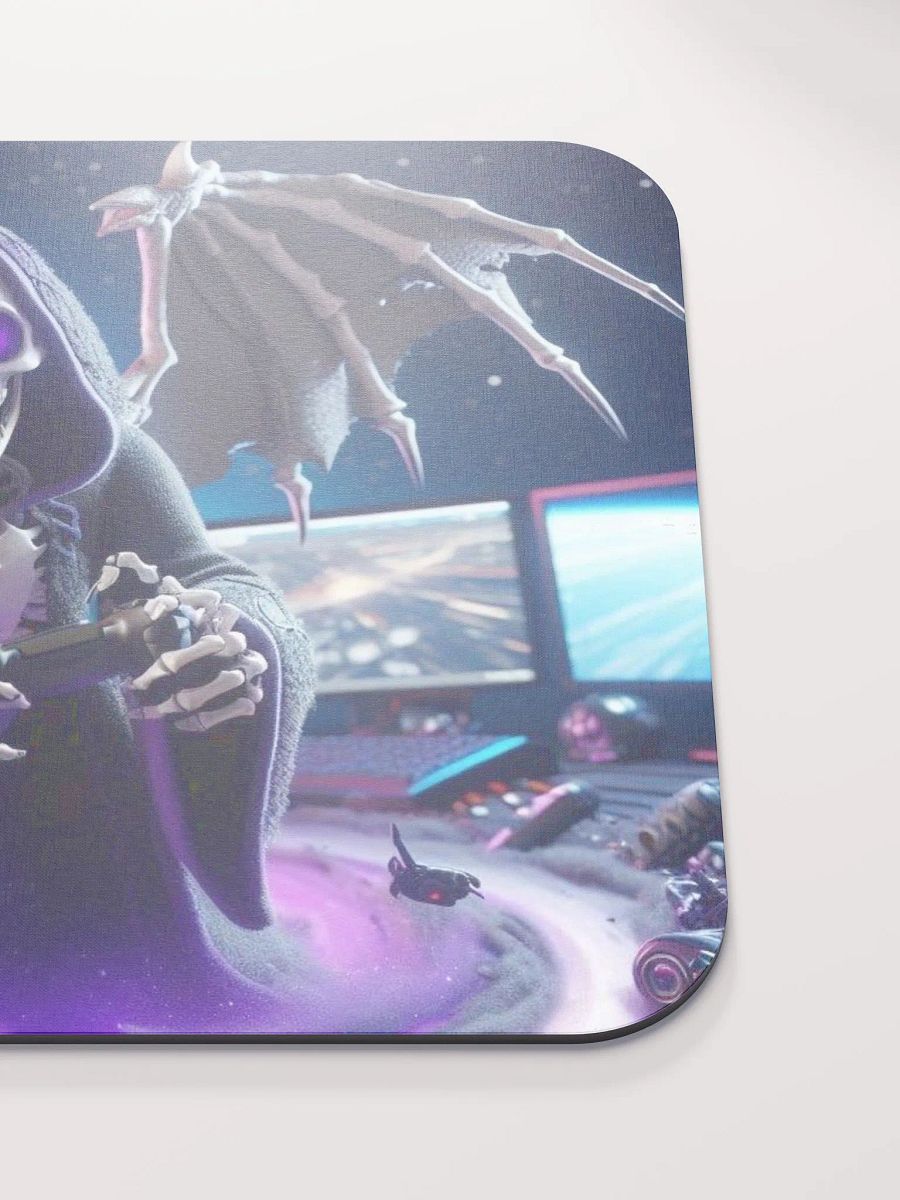 CLASSIC SMALL REAPER MOUSE PAD product image (5)