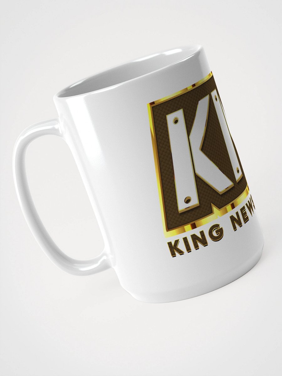 KING NEWS NETWORK product image (3)