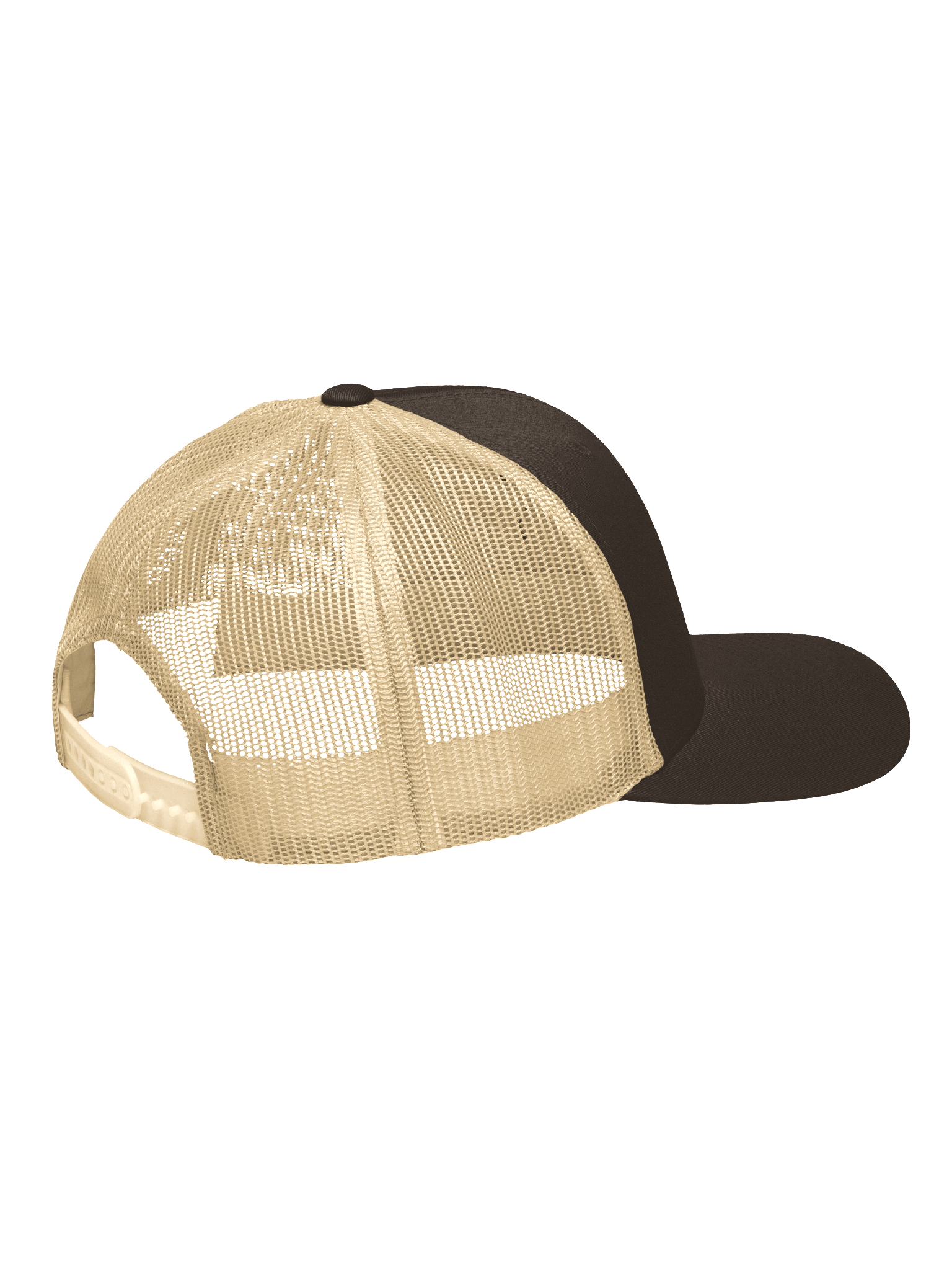 Original CQW Mesh Hat product image (8)