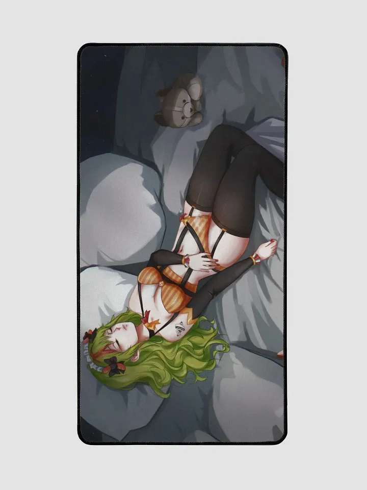 Sleepy Time Deskmat product image (2)