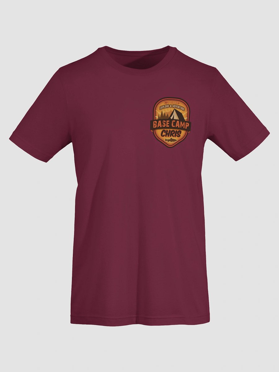 Explore and Adventure Women's Tee product image (7)