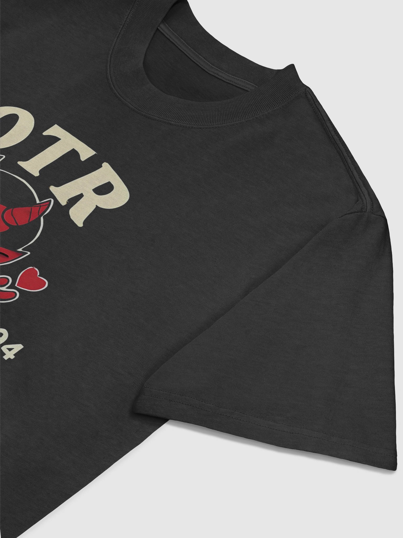 OTR Clothing Devil est 94 T-Shirt product image (5)