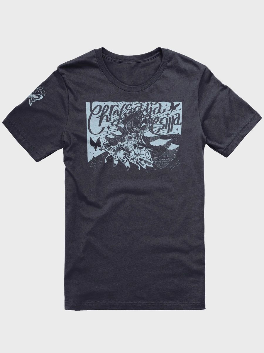 Chrysalia Birthday T-Shirt Ver. MEMORIA product image (2)