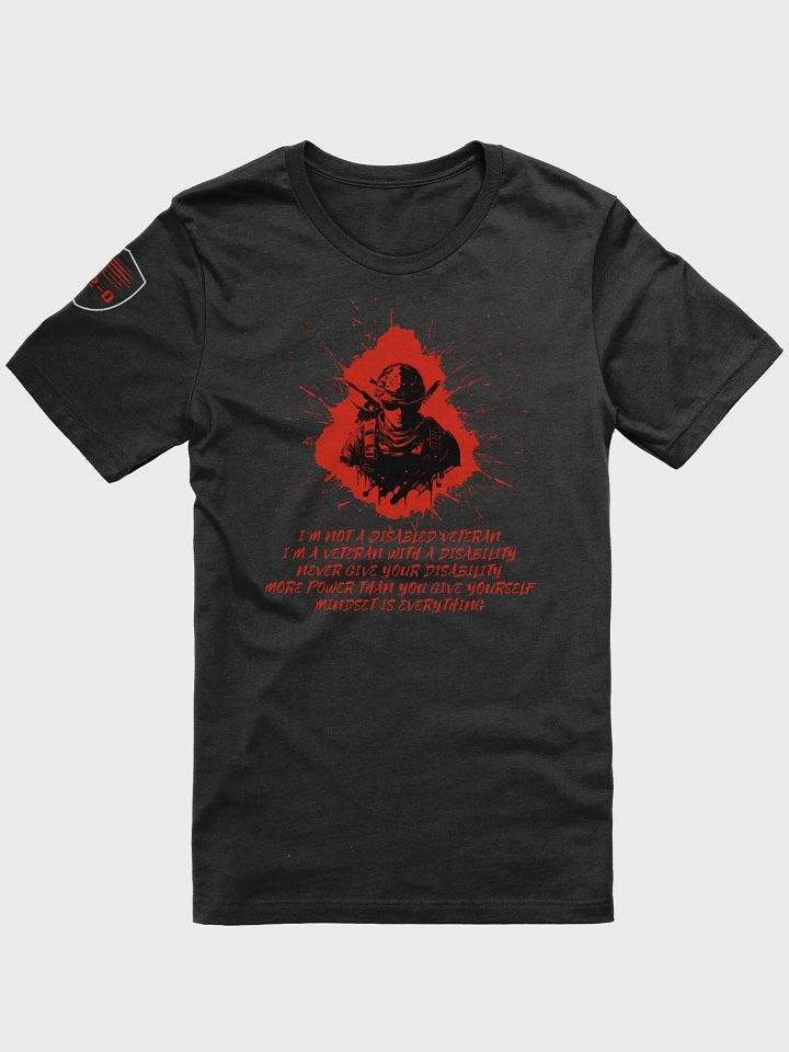 MINDSET IS EVERYTHING product image (1)