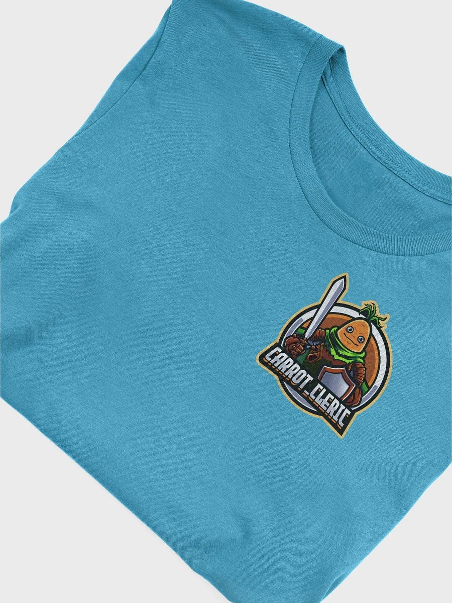 A carrot Short sleeved shirt product image (4)
