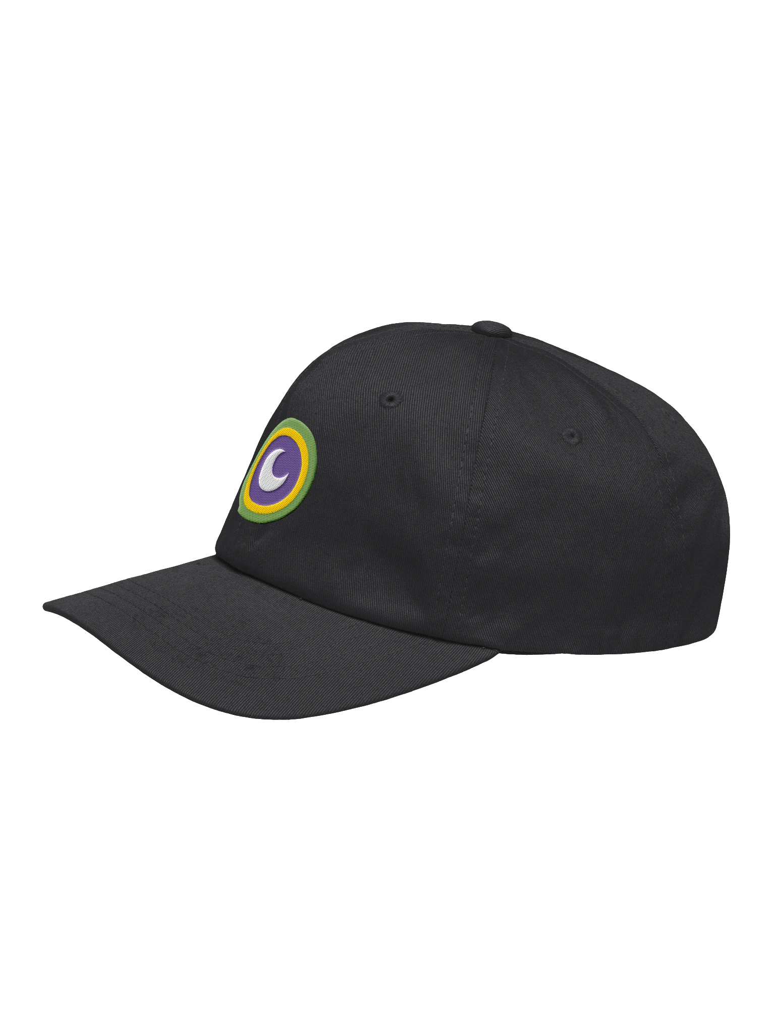 Stage Presence Embroidered Hat product image (3)