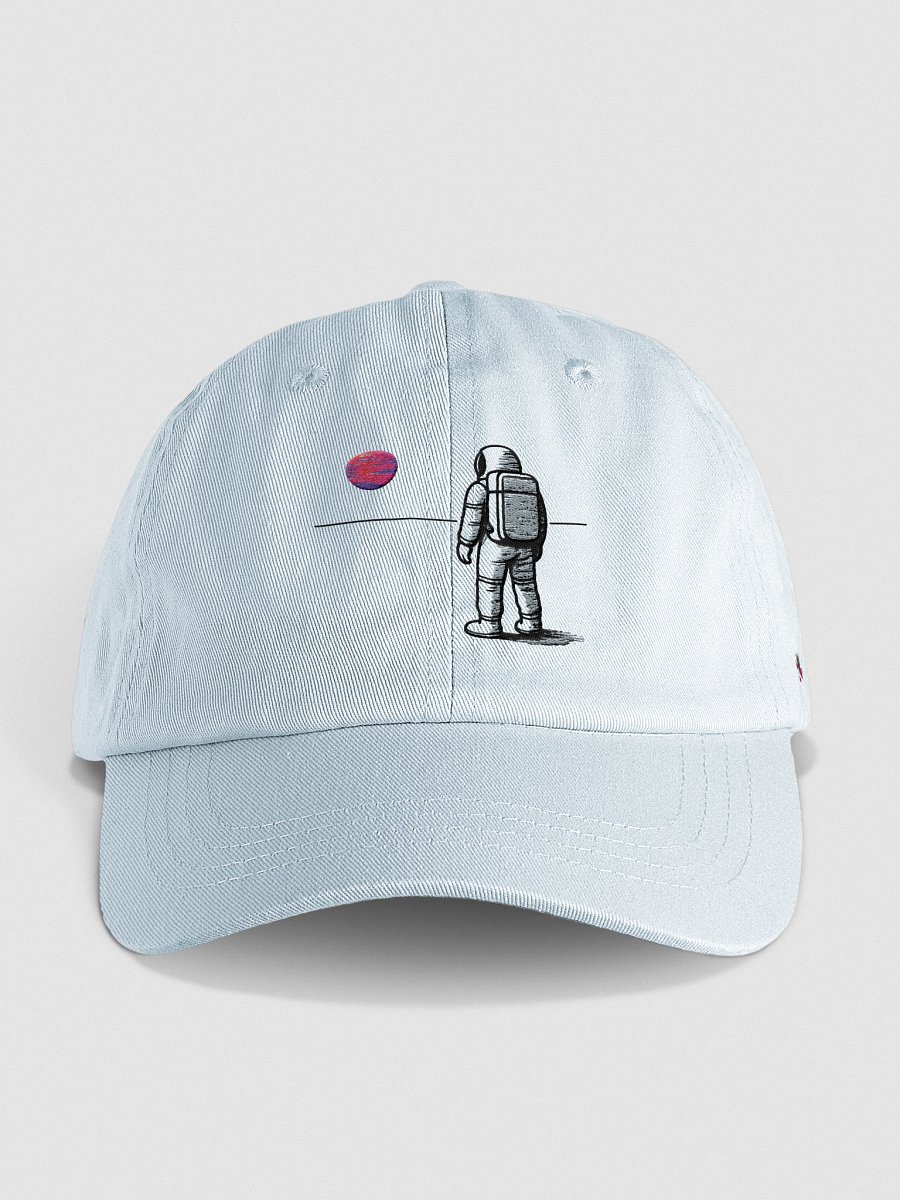 lonely astronaut. product image (3)