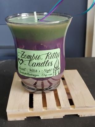 ZKandles - Small & melts product image (3)