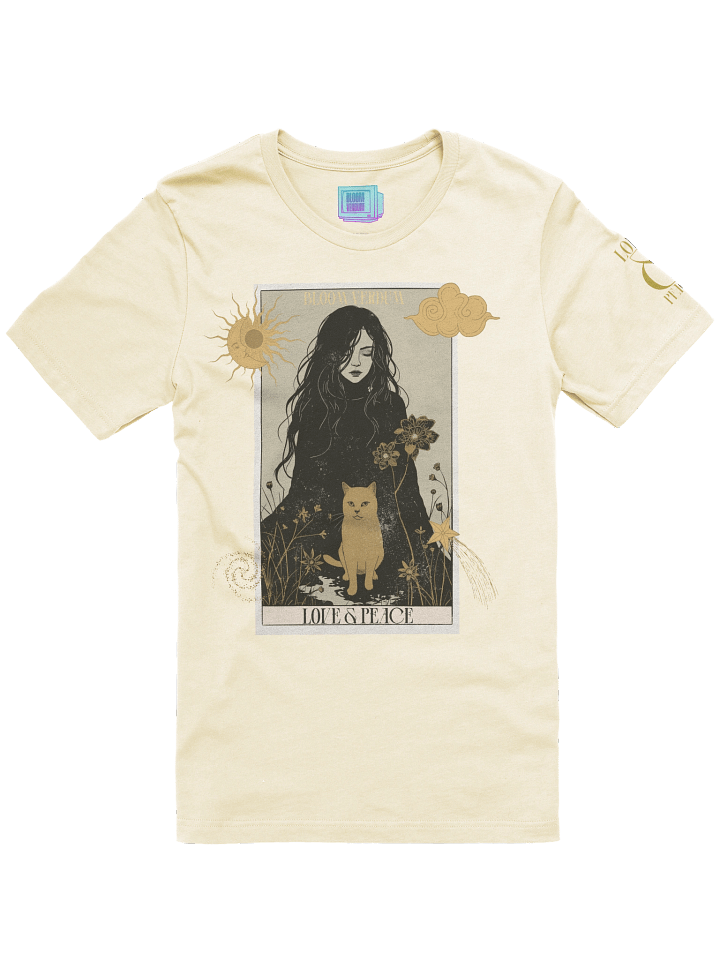 Love & Peace product image (37)