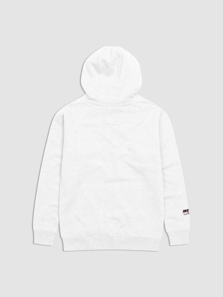 NO NICE STREAMERS HOODIE! product image (2)