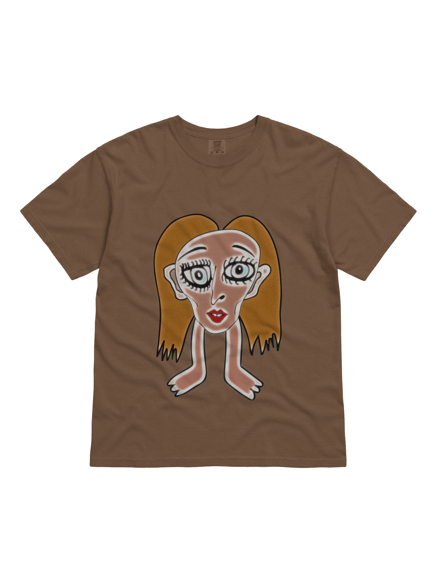 NATILINGUS BOMPET IS MY FAVE product image (1)