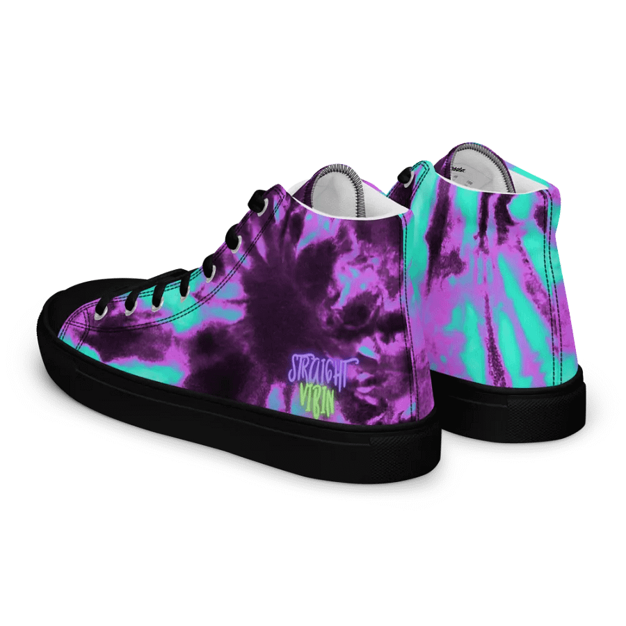 STRAIGHT VIBIN TIEDYE4 CONVERSE (MEN'S) product image (6)