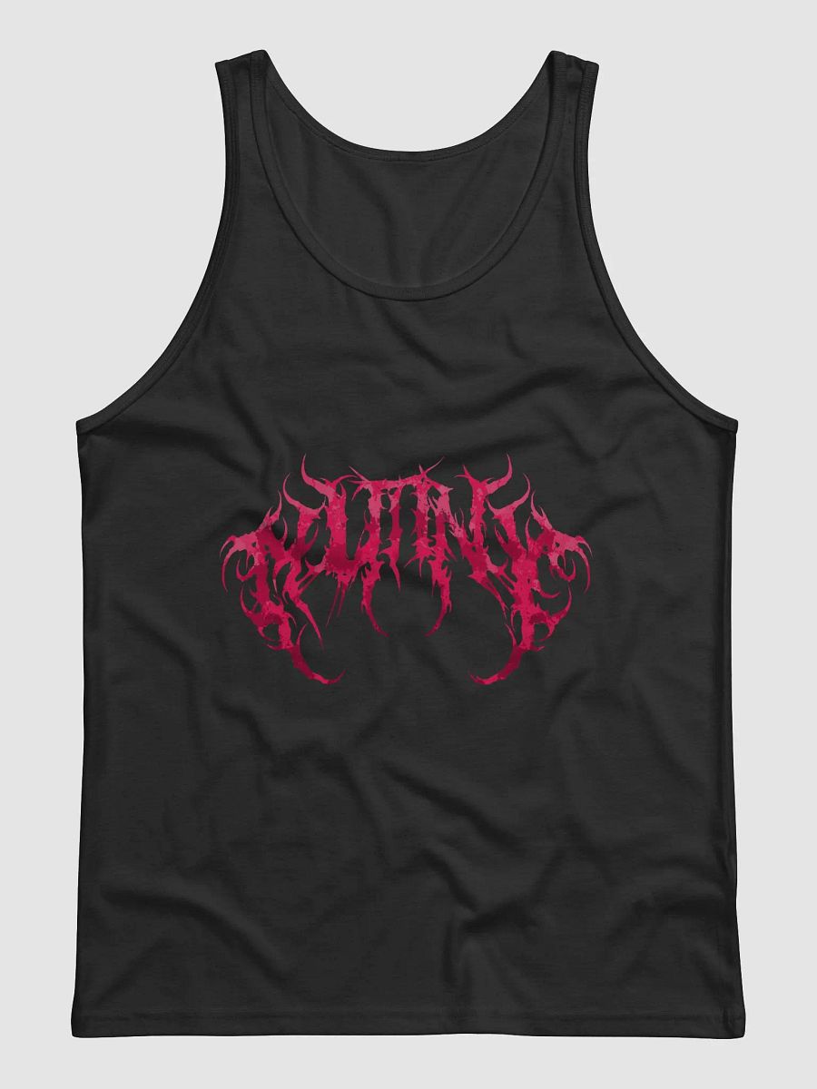 Deathcore Tank product image (1)