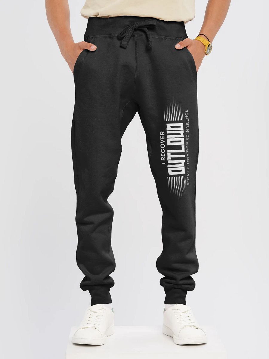 I RECOVER OUT LOUD product image (10)
