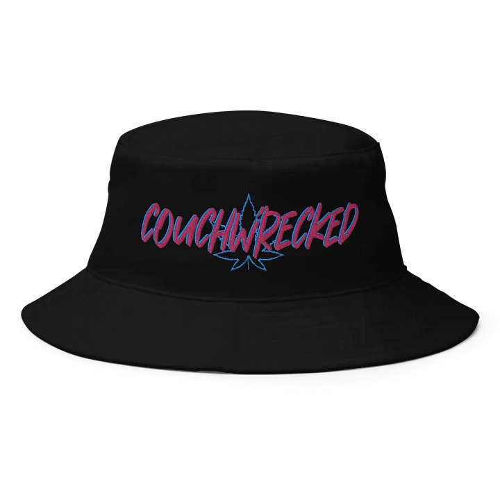 Bucket Hat product image (1)