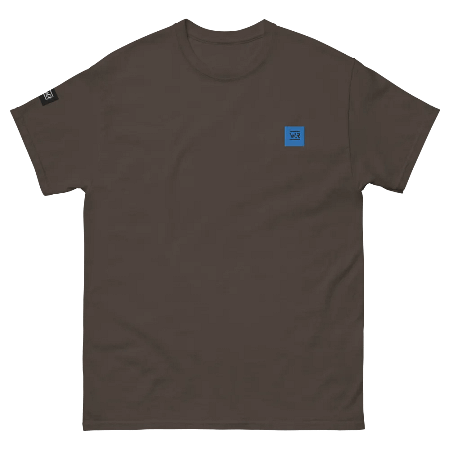 W&R Logo Ampersand T-Shirt product image (3)